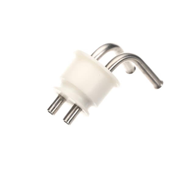Mix Inlet Assembly